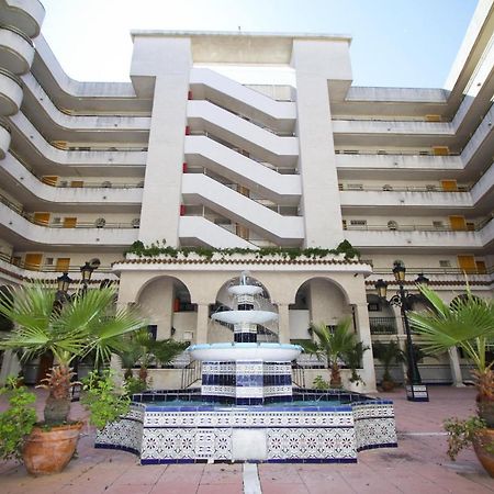 Cordoba Homestay By Turismar Salou Dış mekan fotoğraf
