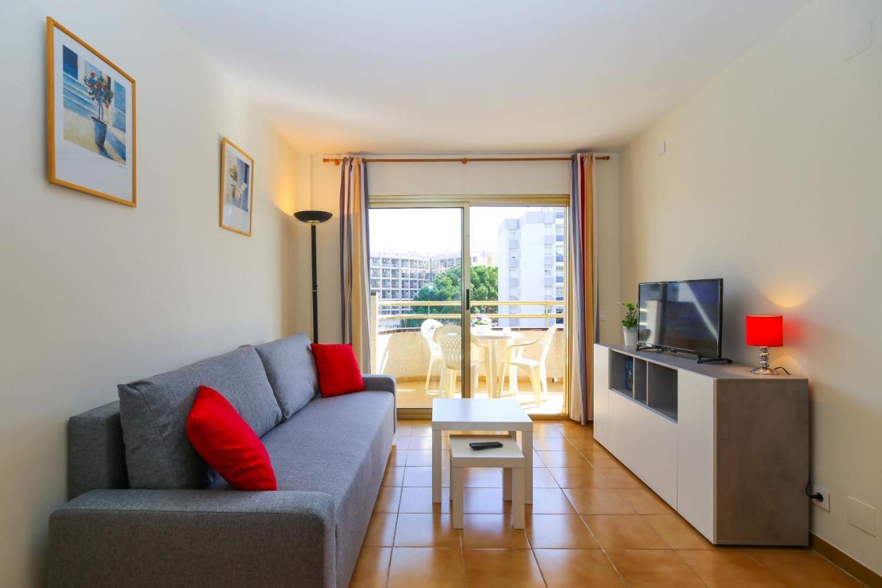 Cordoba Homestay By Turismar Salou Dış mekan fotoğraf