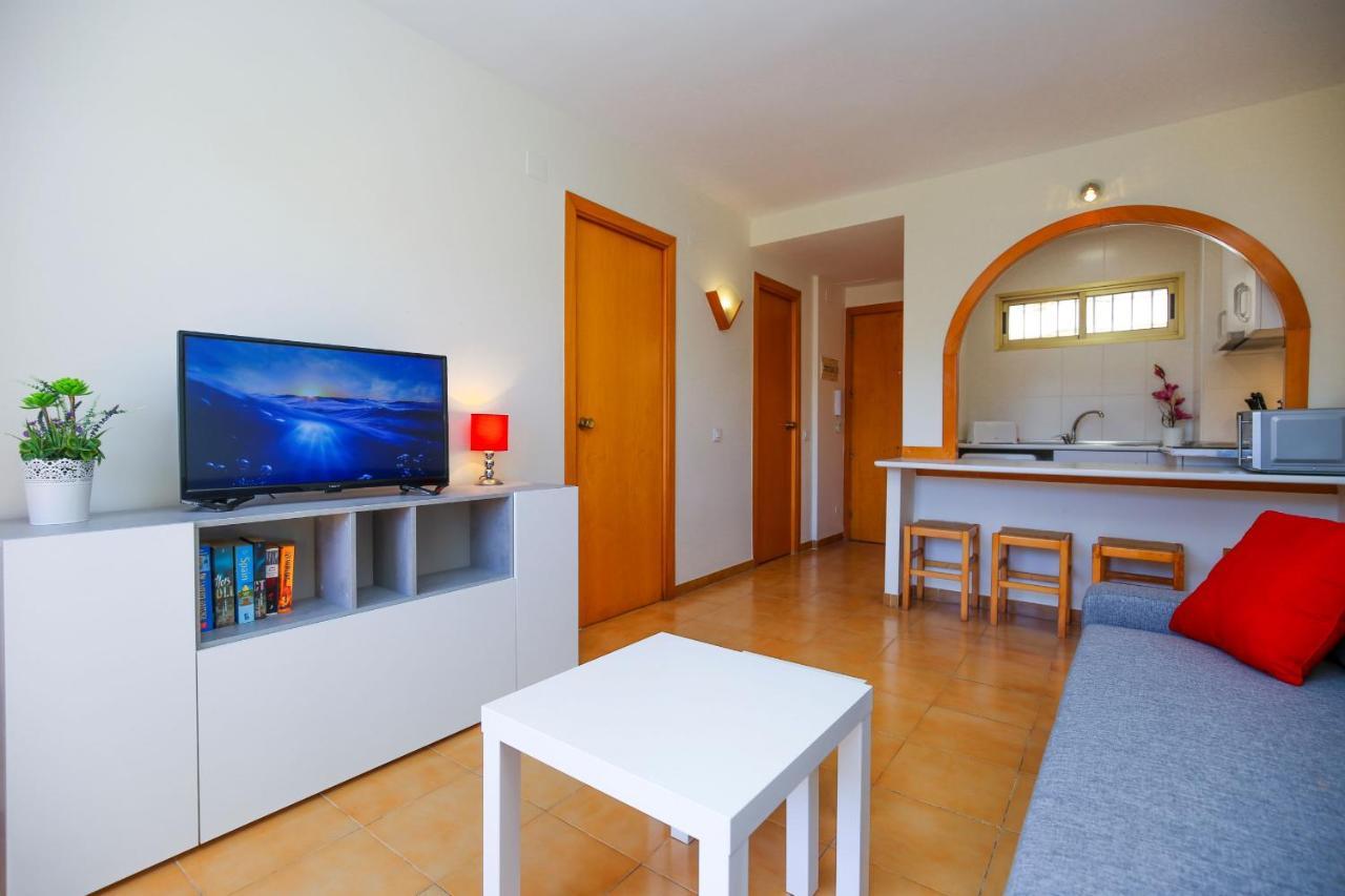 Cordoba Homestay By Turismar Salou Dış mekan fotoğraf