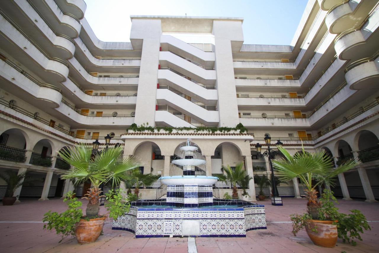 Cordoba Homestay By Turismar Salou Dış mekan fotoğraf