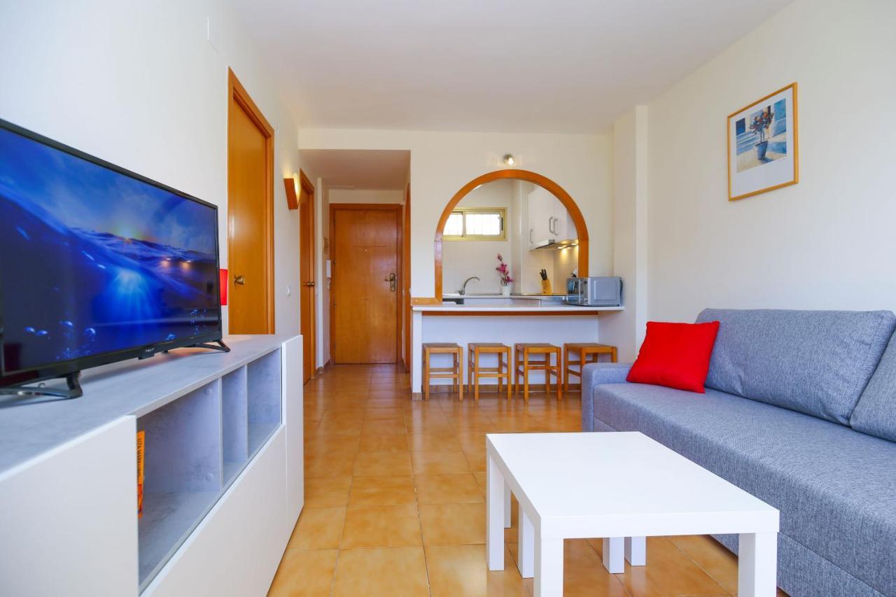Cordoba Homestay By Turismar Salou Dış mekan fotoğraf