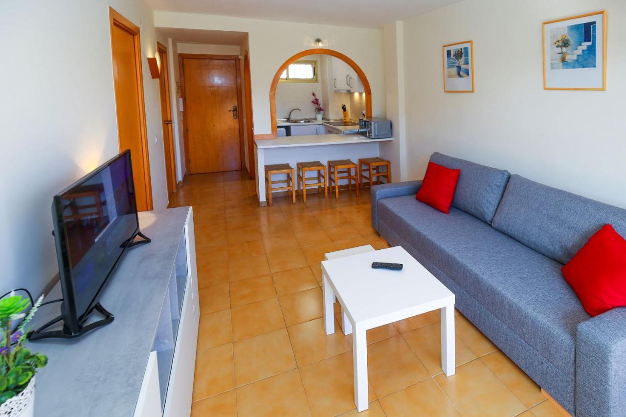 Cordoba Homestay By Turismar Salou Dış mekan fotoğraf