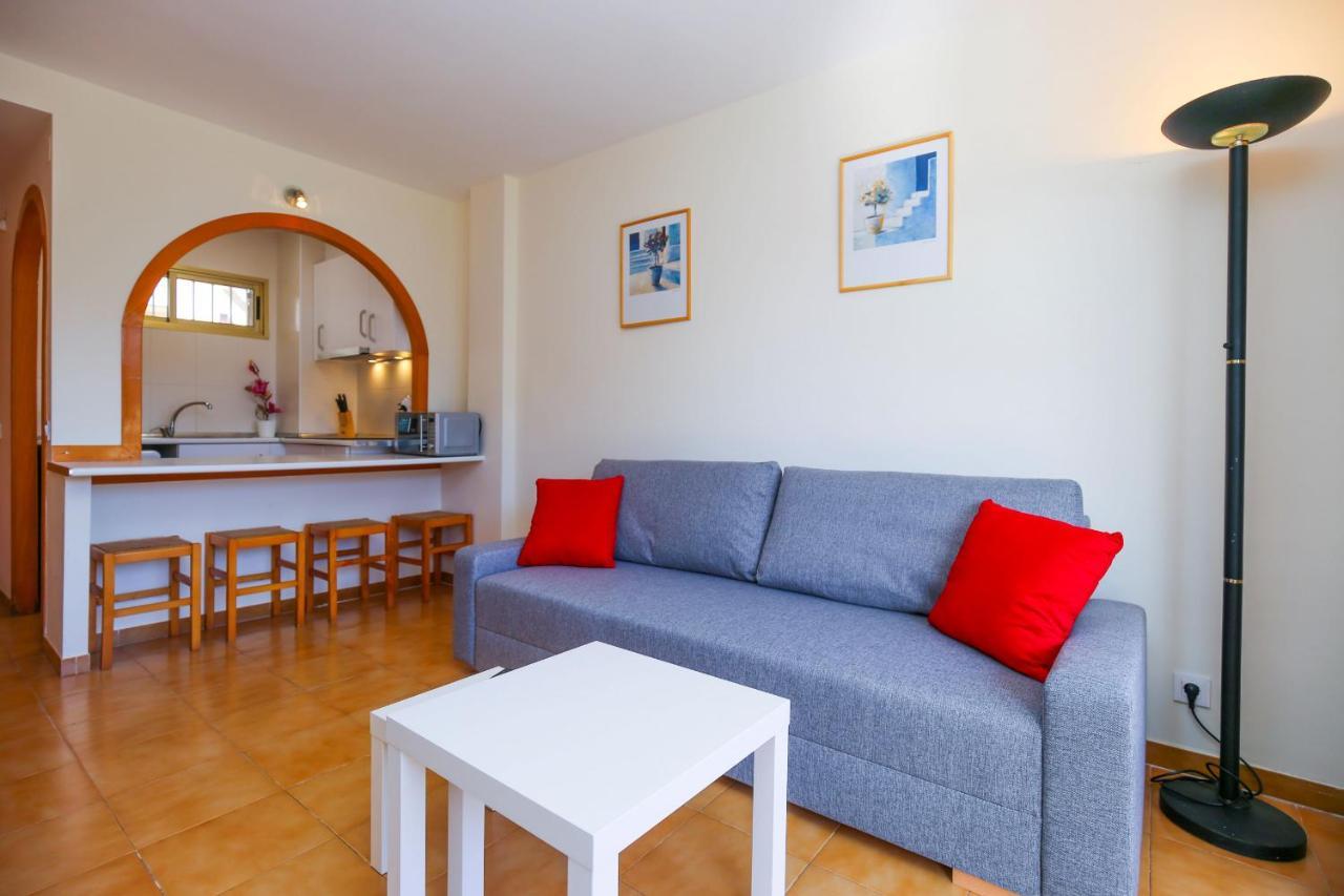 Cordoba Homestay By Turismar Salou Dış mekan fotoğraf