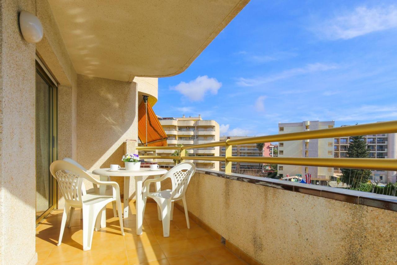 Cordoba Homestay By Turismar Salou Dış mekan fotoğraf