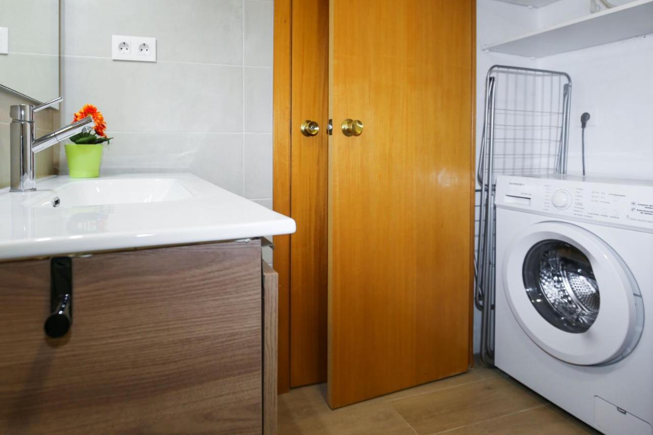 Cordoba Homestay By Turismar Salou Dış mekan fotoğraf