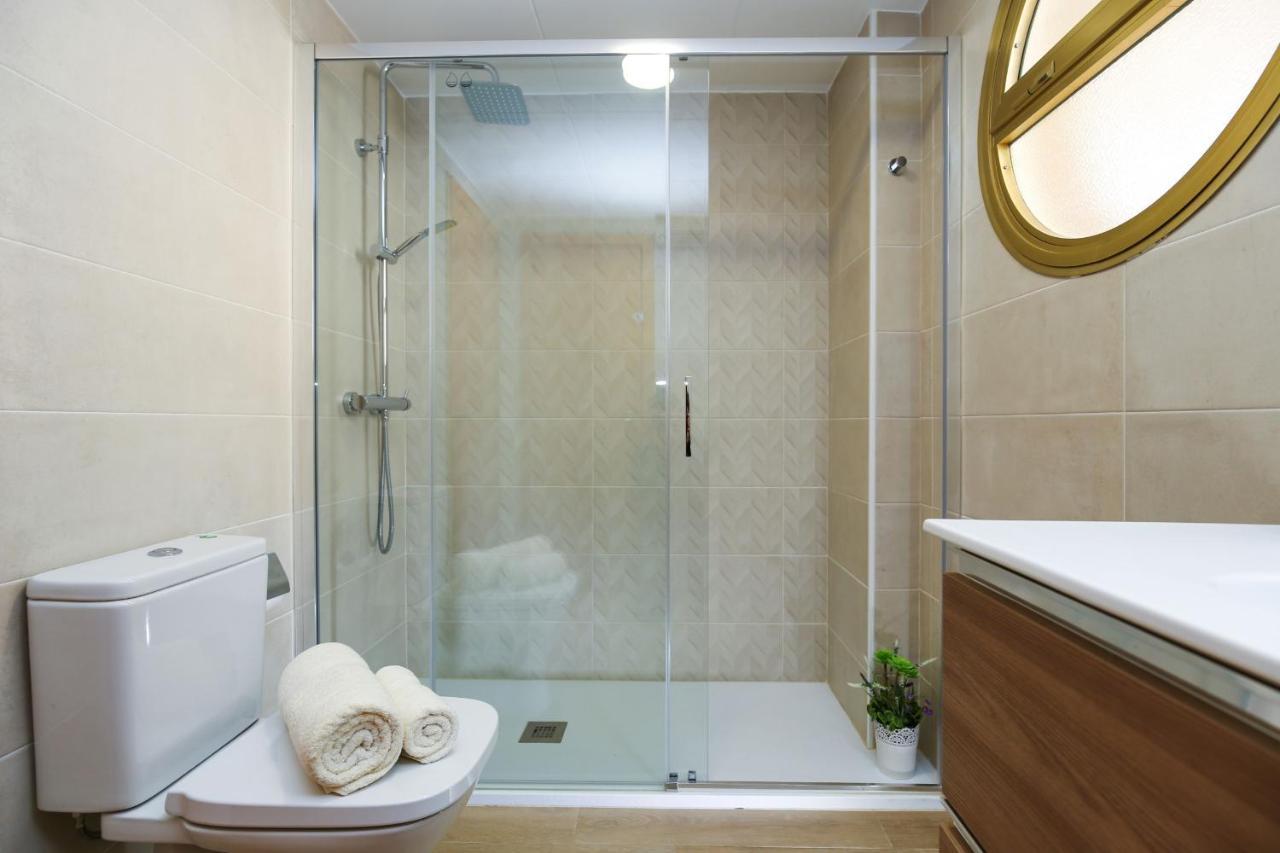 Cordoba Homestay By Turismar Salou Dış mekan fotoğraf