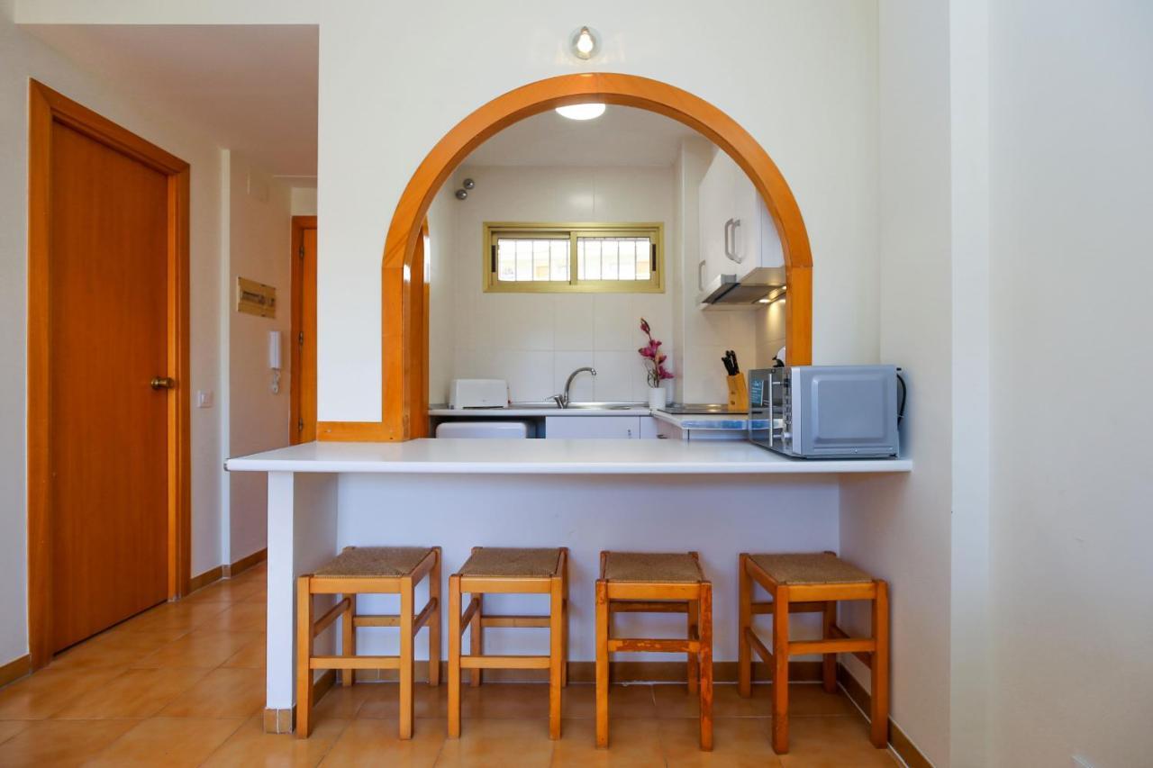 Cordoba Homestay By Turismar Salou Dış mekan fotoğraf