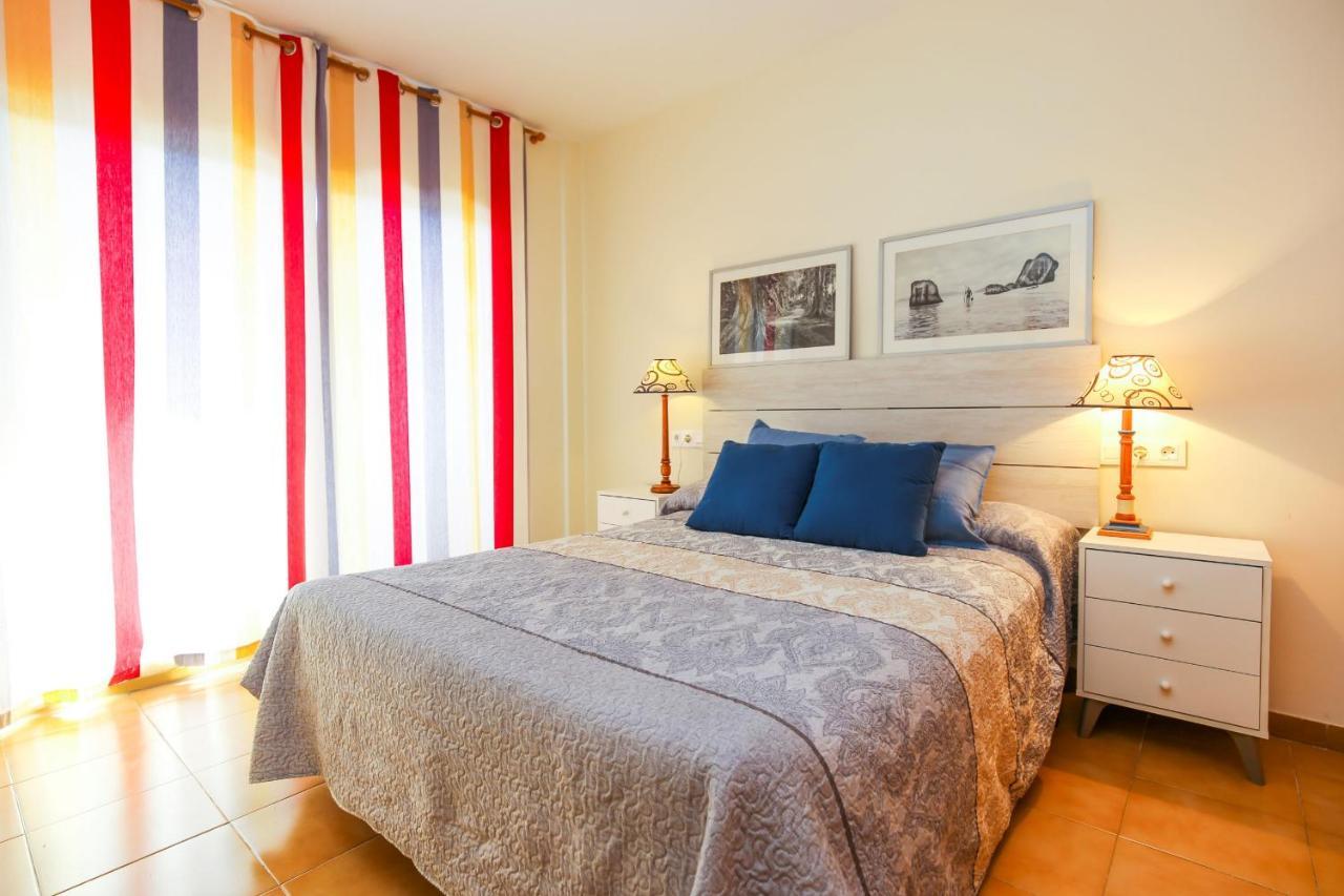 Cordoba Homestay By Turismar Salou Dış mekan fotoğraf