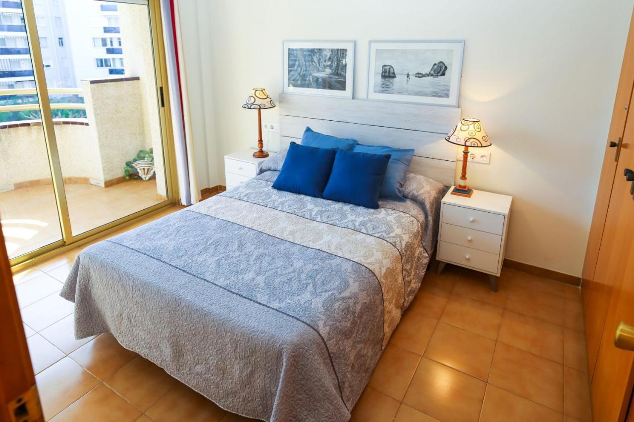 Cordoba Homestay By Turismar Salou Dış mekan fotoğraf
